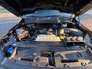 ใช้แล้ว2024 F0rd F-150 XL 4x4ซูเปอร์ V8 4WD การปรับเปลี่ยนบางอย่าง - Product Image 4