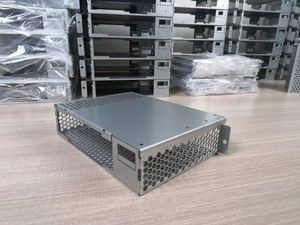 ส่วนประกอบโลหะแผ่นสแตนเลสคุณภาพดีที่สุด เกรด SS306 พร้อมการตัดด้วยเลเซอร์ ความจุ 20 มม. สำหรับใช้งานในอุตสาหกรรม ผู้จัดจำหน่ายจากอินเดีย - Product Image 3