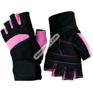 Tendance Écologique Personnalisé Fitness Gants En Cuir Pakistan Vente En Gros Gants De Sport pour Gym Haltérophilie Plaine pour Ski Décontracté - Product Image 5