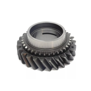 Conjunto de Embrague Borg Warner Super T10 para Transmisión, 2da Marcha T10S-31A A-179, Nuevo - Product Image 1