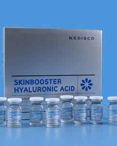 เซรั่มไฮยาลูรอนิค แอซิด บำรุงผิวหน้า สำหรับการดูแลผิวด้วยไมโครนีดเดิล ช่วยเติมความชุ่มชื้น ลดเลือนริ้วรอย ต่อต้านริ้วรอยแห่งวัย ช่วยให้ผิวขาวกระจ่างใส ขนาด 5 มล. - Product Image 4