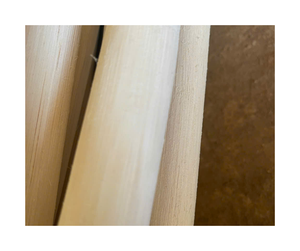 ก้านหวายฟอกทำจากวัสดุที่ทนทานและยืดหยุ่นสำหรับการผลิตเฟอร์นิเจอร์ - Product Image 4