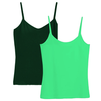 Mini-robe d'été décontractée élégante pour femme, blanche, sans manches, 100 % coton peigné, coupe ajustée, col rabattu, respirante, simple
