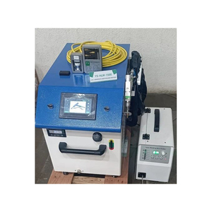 4060 6040 CO2 Grabador láser Máquina de corte por láser Cortador láser no metálico controlador ruida Tela de goma acrílica de madera - Product Image 3