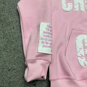 Perfect Cutting Sport Edition Invierno 100% Algodón Cremallera Sudadera con capucha Impreso personalizado Sudaderas con capucha unisex Hecho en fábrica Precio barato - Product Image 4