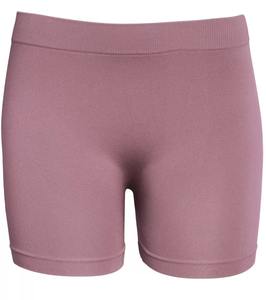 Shorts de course pour femmes en gros haute élasticité respirant séchage rapide vêtements de sport coupe ajustée avec bouton pour le Fitness - Product Image 4