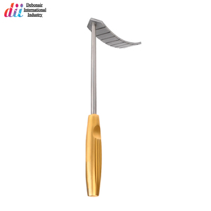 Diferentes formas y diseño Agris Dingman Breast Disector Calidad personalizada Dingman Breast Disector Set By debonairii - Product Image 3