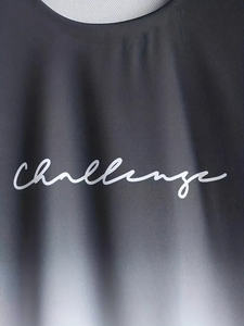 Nouveau style de conception hommes t-shirt court personnalisé nouveau design bonne qualité stock, vêtements en vrac, mélange de vêtements balle, vêtements d'occasion - Product Image 3