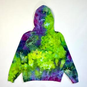 Sudadera con Capucha Esencial de Alta Calidad al por Mayor - Product Image 1