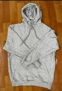 Sudaderas con capucha para hombre al por mayor, lote de ropa informal sobrante de Bangladesh a precio de fábrica - Product Image 4