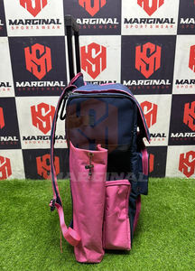 Sacs de baseball et de softball légers sur mesure, 50-70L, grande capacité, compartiment multifonctionnel, sports de plein air, équipe - Product Image 4