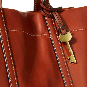 Precios al por mayor de marca privada de buena calidad bolsos de cuero genuino/colores totalmente personalizados al aire libre de estilo interior bolsos de las señoras - Product Image 3