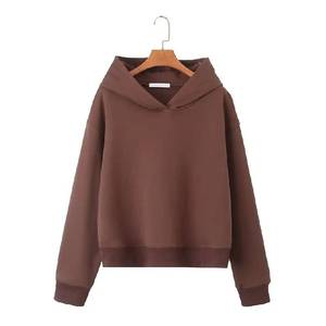 เสื้อฮู้ดดี้ผู้ชายสไตล์สตรีทแวร์ ผ้าคอตตอน 100% ตกแต่งด้วยงานปักลายฉลุแบบดิสเทรส ประดับคริสตัล ซิปถอดได้ น้ำหนักมาก เหมาะสำหรับฤดูใบไม้ผลิ - Product Image 2