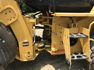 รถตักตีนตะขาบ2022 16ตัน938ม. รถตักล้อหน้าแบบกลไกที่ปลอดภัยและเชื่อถือได้พร้อมการรับรอง CE - Product Image 6