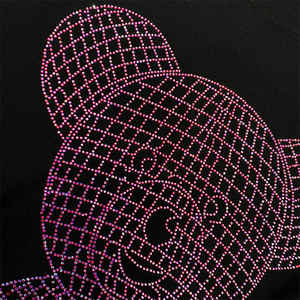 Nuevo 10% de descuento personalizado 160 Gsm camiseta Unisex para hombre Camiseta de diamantes de imitación hombres peso pesado algodón en blanco camiseta de gran tamaño para hombres - Product Image 4