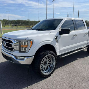 Ford F150 XLT 2021 Usado con Paquete XLT - Product Image 1
