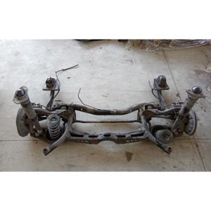 เพลาหลังรถยนต์ VOLKSWAGEN Golf 7 Sedan (12>) รุ่น 5Q0505315G เครื่องยนต์เบนซิน 1.4 - Product Image 6