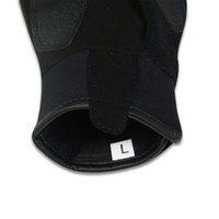 Gants tactiques à doigts entiers pour hommes avec articulations dures Gants de sports de plein air Équipement de sport Équipement de défense personnelle