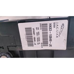 Estructura de Instrumentos para Jaguar F-Pace Serie 306DT/306DTA (16>20) - Product Image 3