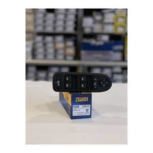 For for 308 (2007-2013) <b>Auto</b> <b>Switches</b> Front Window <b>Switch</b> Left 32 Pin (6490QY) Turkey - Product Image 2