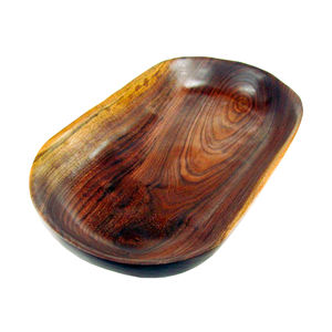 Bols à pâte en bois de mangue antique pour la table de cuisine Comptoir élégant pour la maison Vaisselle de service Vente Bols en bois anciens - Product Image 5