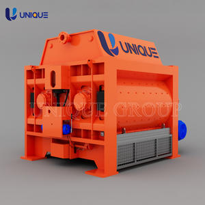 Mesin Pengaduk Beton <span class=keywords><strong>1000L</strong></span> Sicoma Harga Mesin Pengaduk Beton 1m3 - Product Image 2