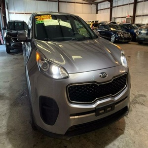Usado LHD/RHD 2018 KIA SPORTAGE LX - Product Image 1