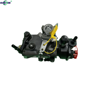 Conjunto de Bomba de Inyección de Combustible para Motor Diésel C7.1 E320D2 E330D2 Excavadora 398-1498 28214696 28409261 9521A081H 9521A031H - Product Image 4