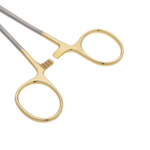 ชุดเครื่องมือไฟฟ้าสแตนเลสที่ใส่เข็มดีไซน์ชั้นนำพร้อมโลโก้ตามสั่ง - Product Image 3