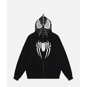 เสื้อฮู้ดพิมพ์ลายปักเองสำหรับฤดูใบไม้ร่วง สั่งผลิตได้จำนวนน้อย เสื้อผ้าสตรีทแวร์ ลดราคาสำหรับการสั่งซื้อจำนวนมาก เสื้อฮู้ดผ้าฝ้าย - Product Image 5