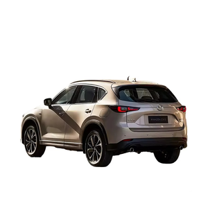 Mazda CX-5 2.5L 4WD 2025 de Alta Calidad, Suministrada para Compras al por Mayor con Estándares de Grado de Exportación - Product Image 5