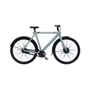 Finest Qualitysc 2024 Van-Moofs V Nieuwe E-Bike-Testfiets - Product Image 5
