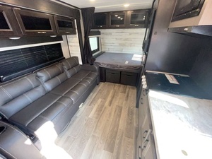 ใช้รถ Jayco Jay F-e-a-t-h-e-r M-i-c-r-o 166F-B-S ปี 2021 - Product Image 5