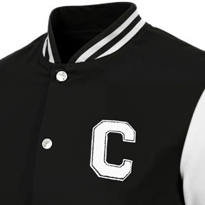 Winter Jacket letterman jacket men everyday casual outer apparel men letterman jackets lightweight modern clothing - Product Image 2