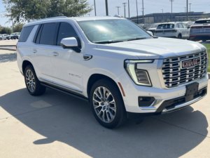 Usado en Buen Estado, GM_C Yukon Denali 2025, 6.2L V8, Tracción Trasera - Product Image 2