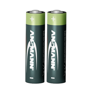 Pilas Ansmann de Baja Autodescarga 1.2V >1000 Ciclos de Vida Útil AAA de Níquel Metal Hidruro (NiMH) <span class=keywords><strong>800mAh</strong></span> para Linternas, Juguetes, Reproductores MP3 - Product Image 4