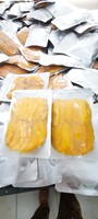 Zacht Gedroogde Mango Natuurlijk Zoet Van Boerderij Tropisch Fruit Snack Zacht Gedroogde Mango Plakjes Prival Label Service-Anna Do 849821530