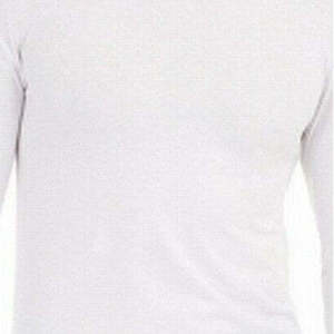 32 Degrees <b>Men's</b> Technical Outdoor Apparel White XL <b>Base</b> <b>Layer</b> Shirt - Product Image 3