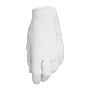 Gant de golf en peau de mouton douce, adhérence premium, durable, ajustement confortable, utilisation en extérieur pour un contrôle stable du swing à prix réduit - Product Image 5
