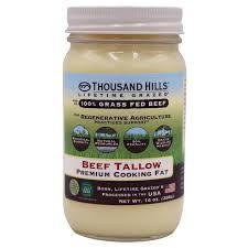 High Quality Top Grade Light Yellow Beef Tallow Wholesale Supply Bulk Packaging From Cattle Sheep Fish Chicken - Product Image 3