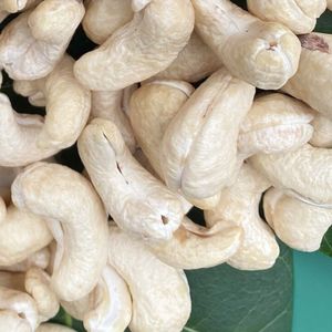 ผลิตเม็ดมะม่วงหิมพานต์คั่วและบรรจุภัณฑ์ santigo ในเวียดนามที่ W320คุณภาพดีส่งออกไปยังสหภาพยุโรปตะวันออกกลาง - Product Image 1