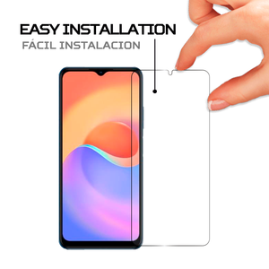 ฟิล์มป้องกันหน้าจอป้องกันการกระแทกสำหรับโทรศัพท์มือถือ ZTE Voyage 30S 5g - Product Image 3