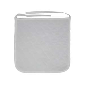 Mobiclinic แผ่นรองนั่งรถเข็นขนาด40X38ซม. ใช้ซ้ำได้แผ่นรอง450แบบใช้แล้วทิ้ง - Product Image 3