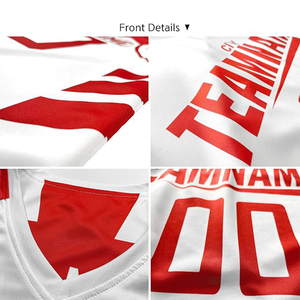 Camiseta de Baloncesto sin Mangas Reversible con Cuello en V, Ligera, Antibacteriana, Diseño Nuevo, 100% Poliéster, Secado Rápido, Personalizable - Product Image 2