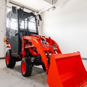 Calidad superior para Kubota BX2680 con componentes de núcleo de rodamiento de caja de cambios de bomba Entrega rápida Precio al por mayor inmejorable ¡Compre hoy! - Product Image 6