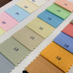 Luxury Magic Gold Polyester Viscose Woven <b>Fabric</b> Breathable and Durable for Boys Garment Manufacturing and Export Sales - Product Image 1