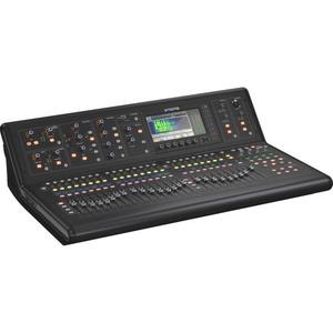 Console numérique Midas M32 LIVE pour performances live et enregistrement en studio - Product Image 1