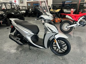NUOVA OFFERTA PER <span class=keywords><strong>KYMCO</strong></span> <span class=keywords><strong>People</strong></span> S 150i ABS 150 Scooter 2026 Prodotto a Taiwan >100km/h - Product Image 2