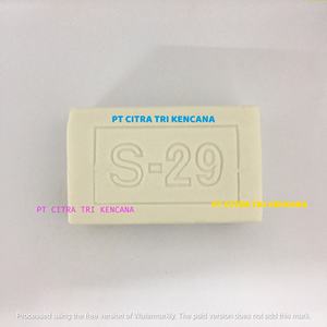 Savon nettoyant au citron, 20g, 800 grammes, multi-usages, savon douche pour corps, détergent, barre de lavage, meilleure en Sedrata, algérie, afrique du nord - Product Image 1