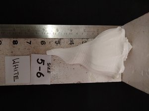 Lámpara de Sal Reciclada Ecológica Hecha a Mano Tallada en Diversos Tamaños para Uso Artístico y Coleccionable - Product Image 4